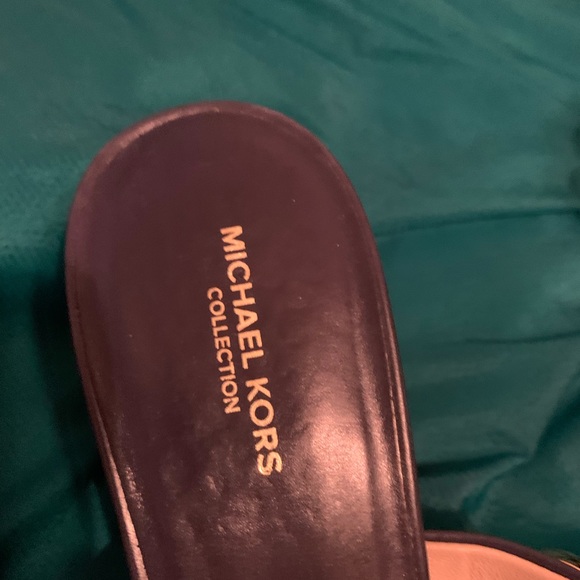 Michael kors sandals - Picture 4 of 4